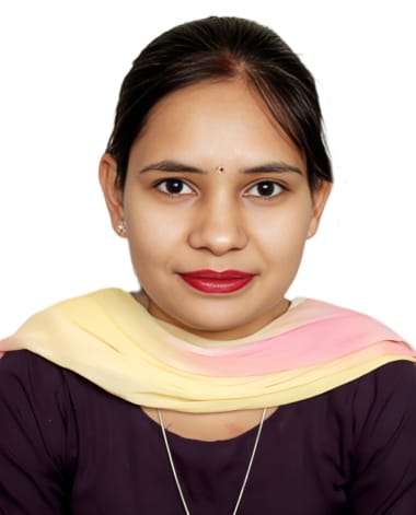 Manju Devi 